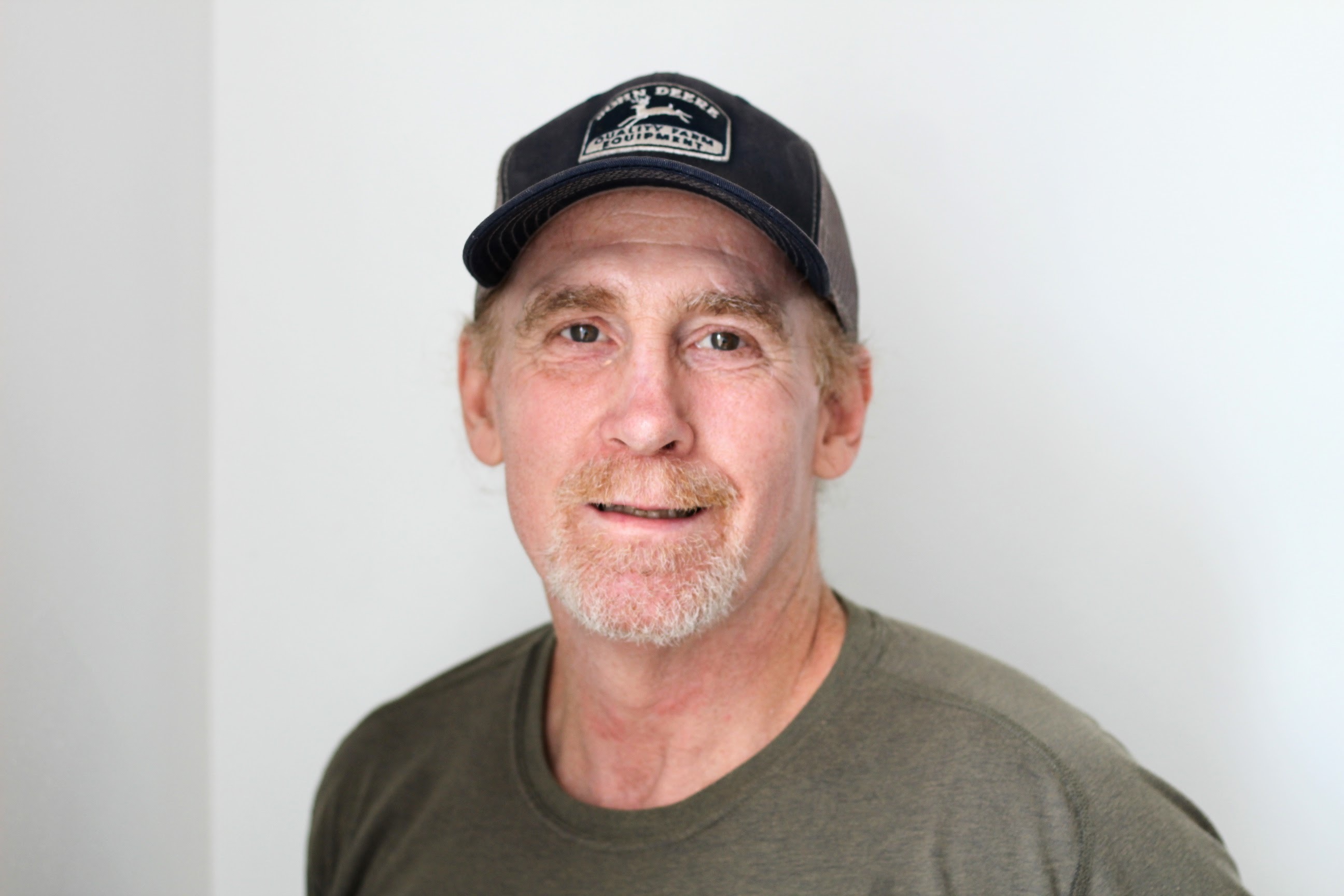 Photo of Joseph Benson