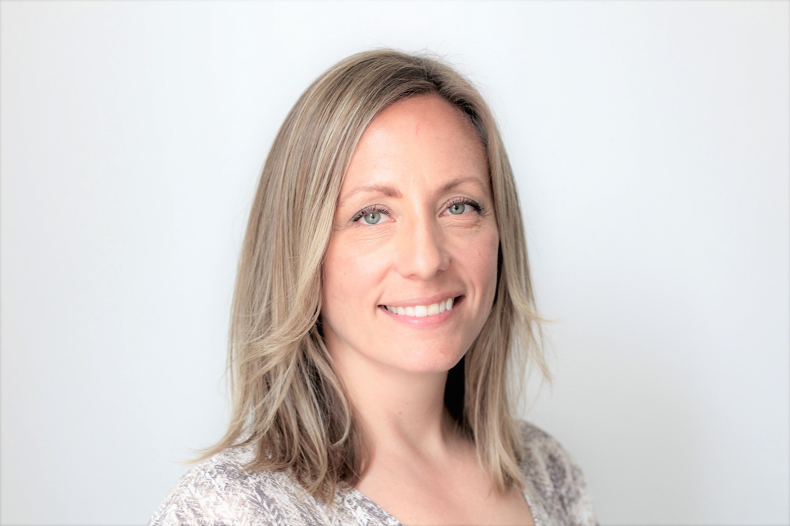 Photo of Rebecca Ferri
