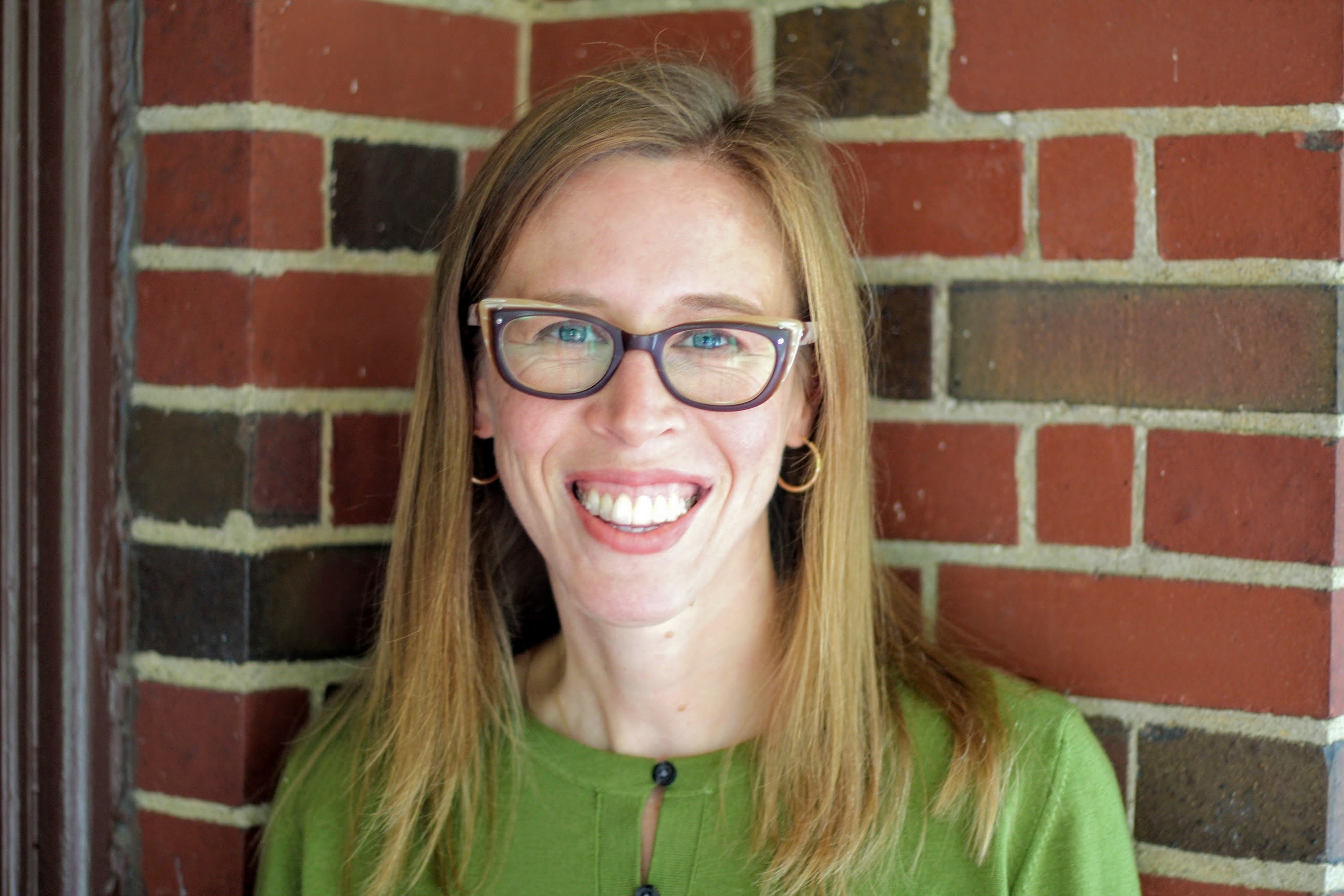 Photo of Cara Carey-Fitzgerald