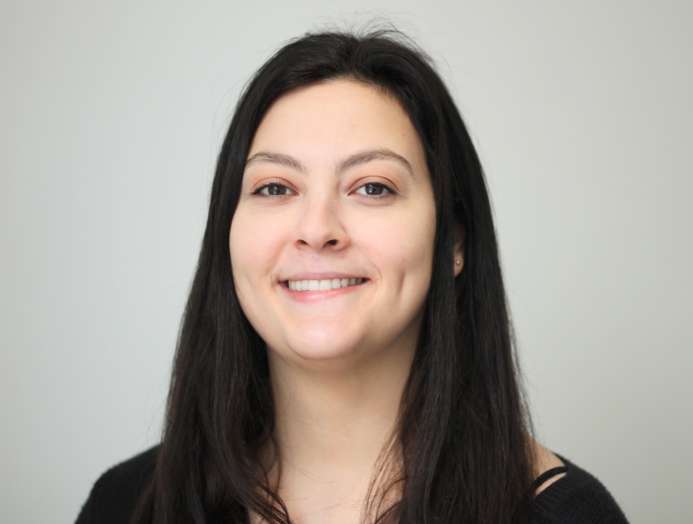Photo of Genevieve Luce