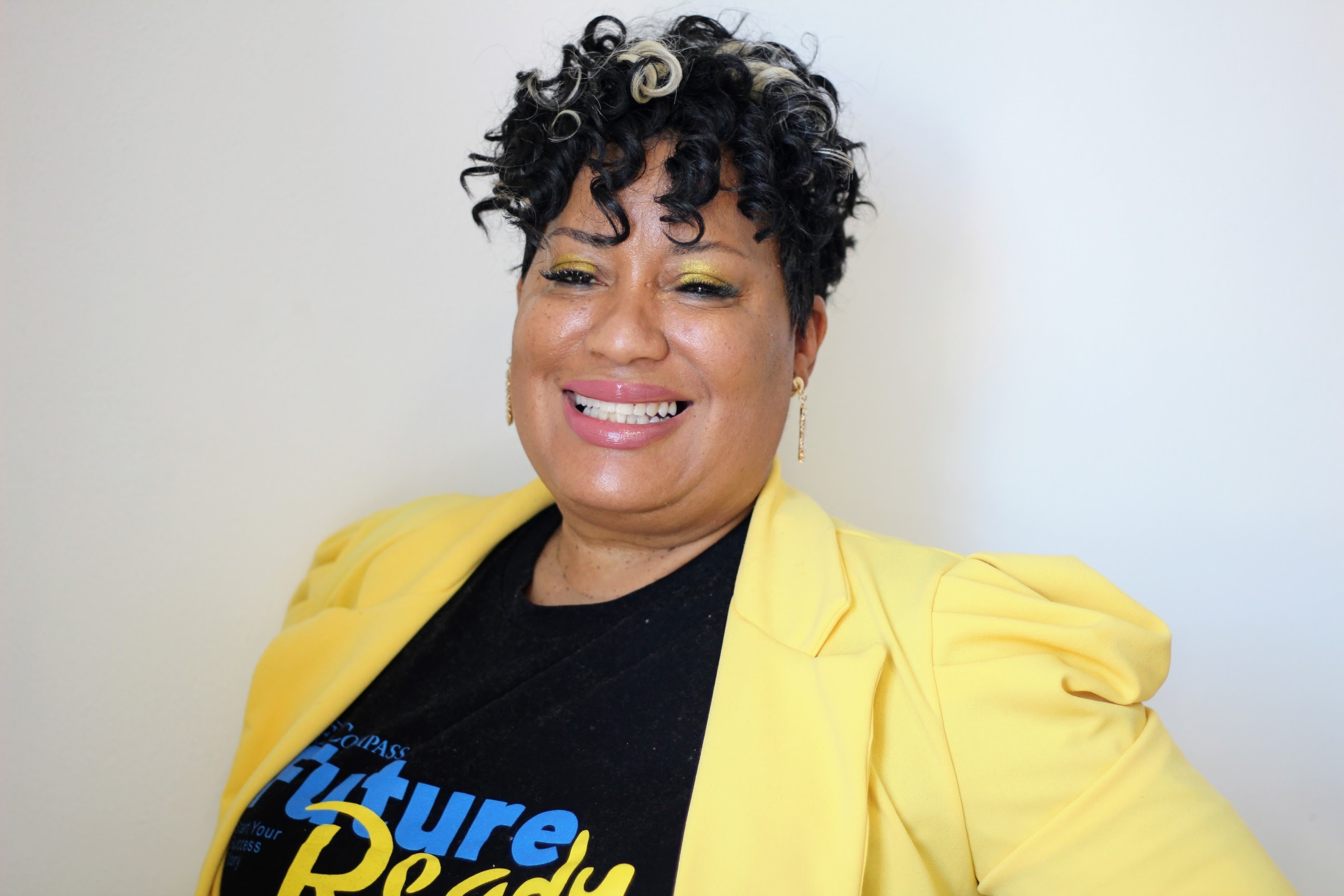 Photo of Michelle Key