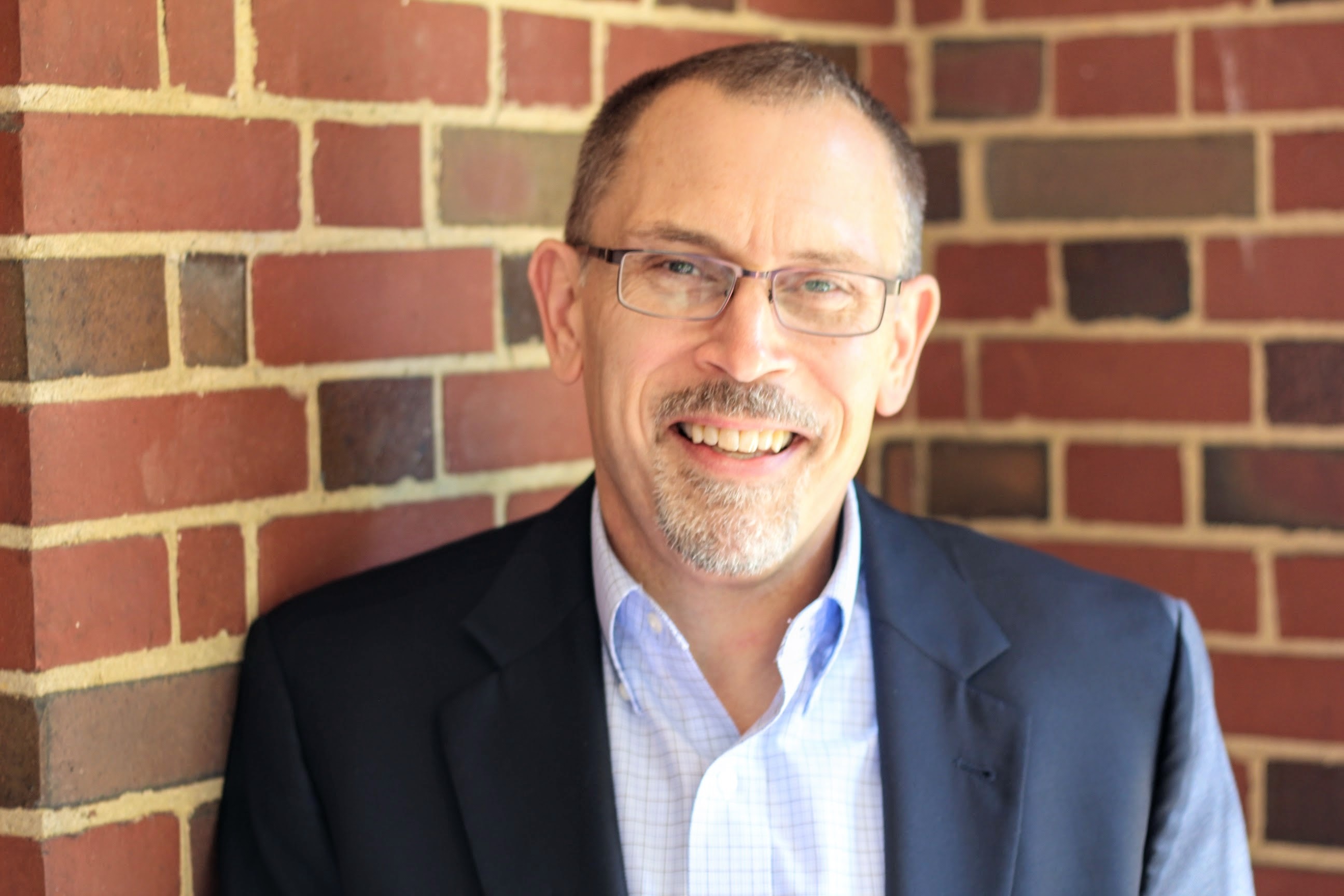 Photo of Joseph M. Martino