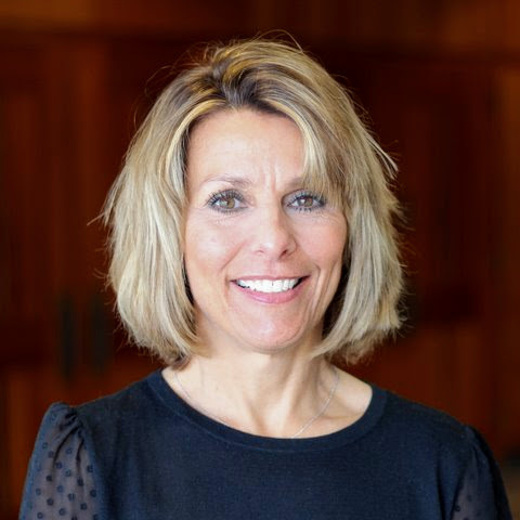 Photo of Donna Meyer