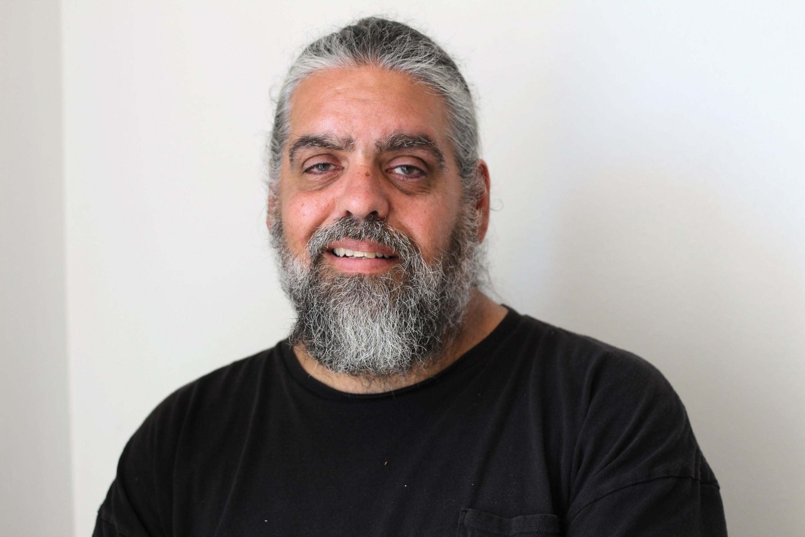 Photo of Marc Mitrano