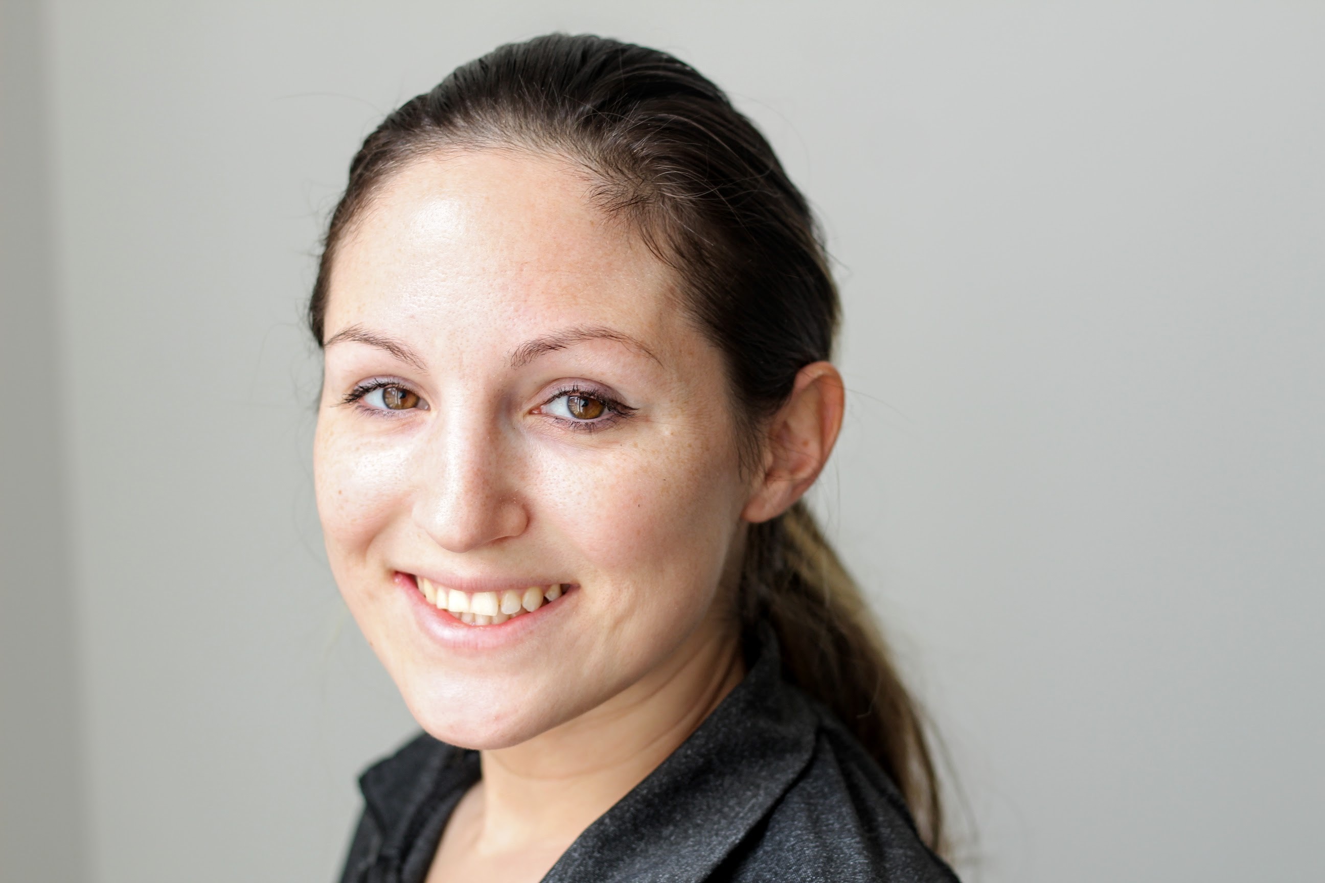 Photo of Kelly Northrup