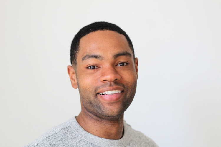 Photo of Sherod Smith