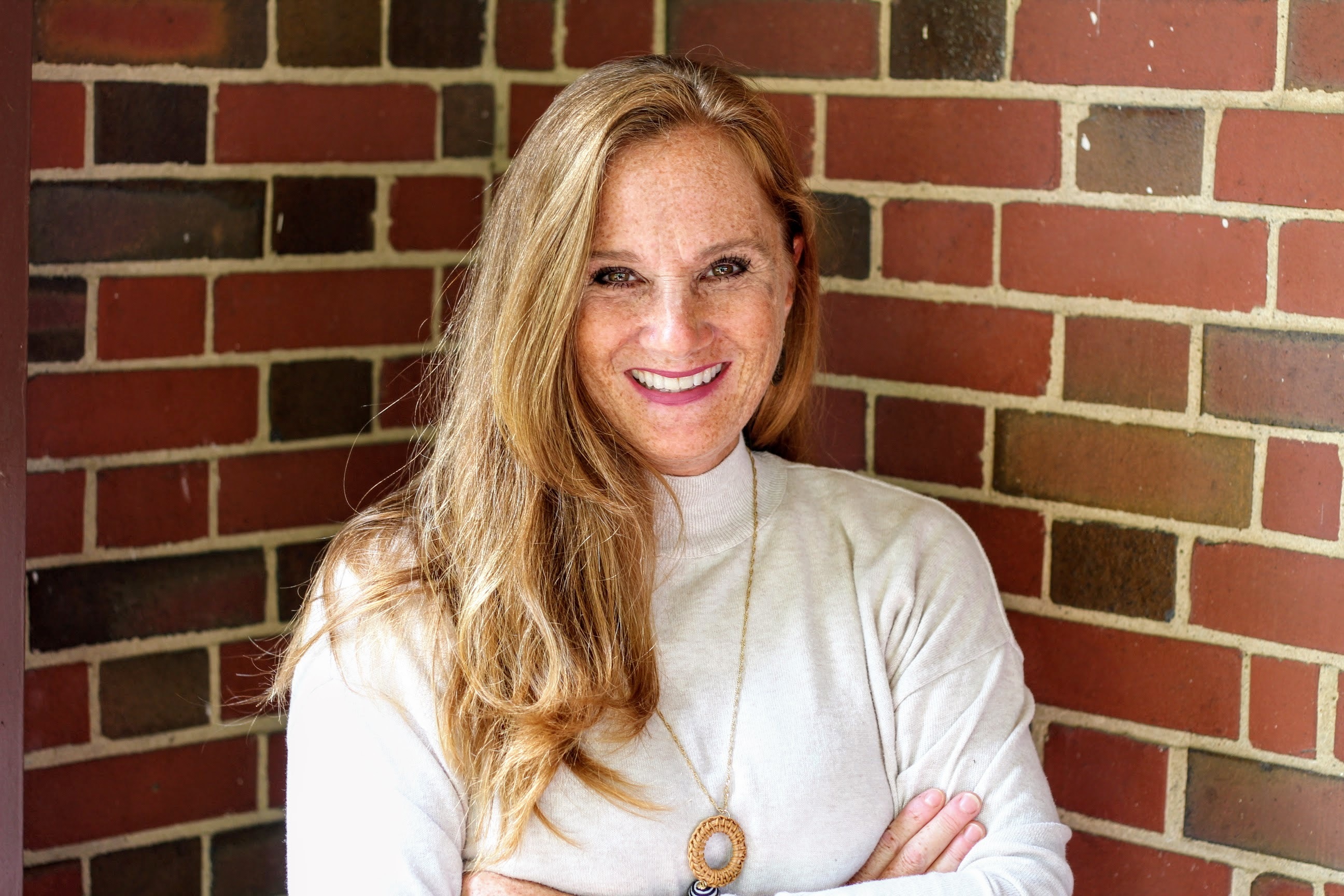 Photo of Christine Pallotta-Reder