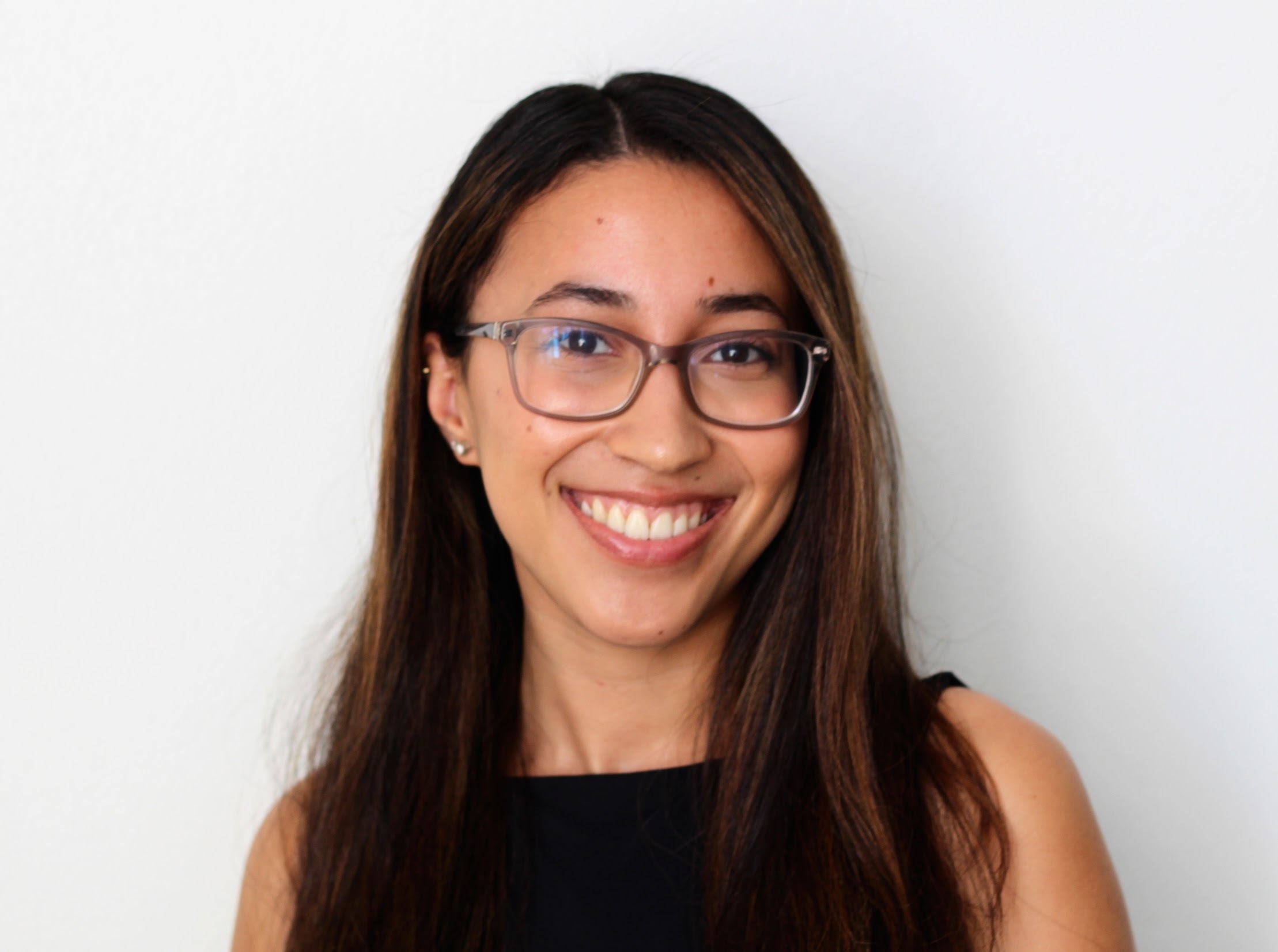Photo of Natalie Cabrera
