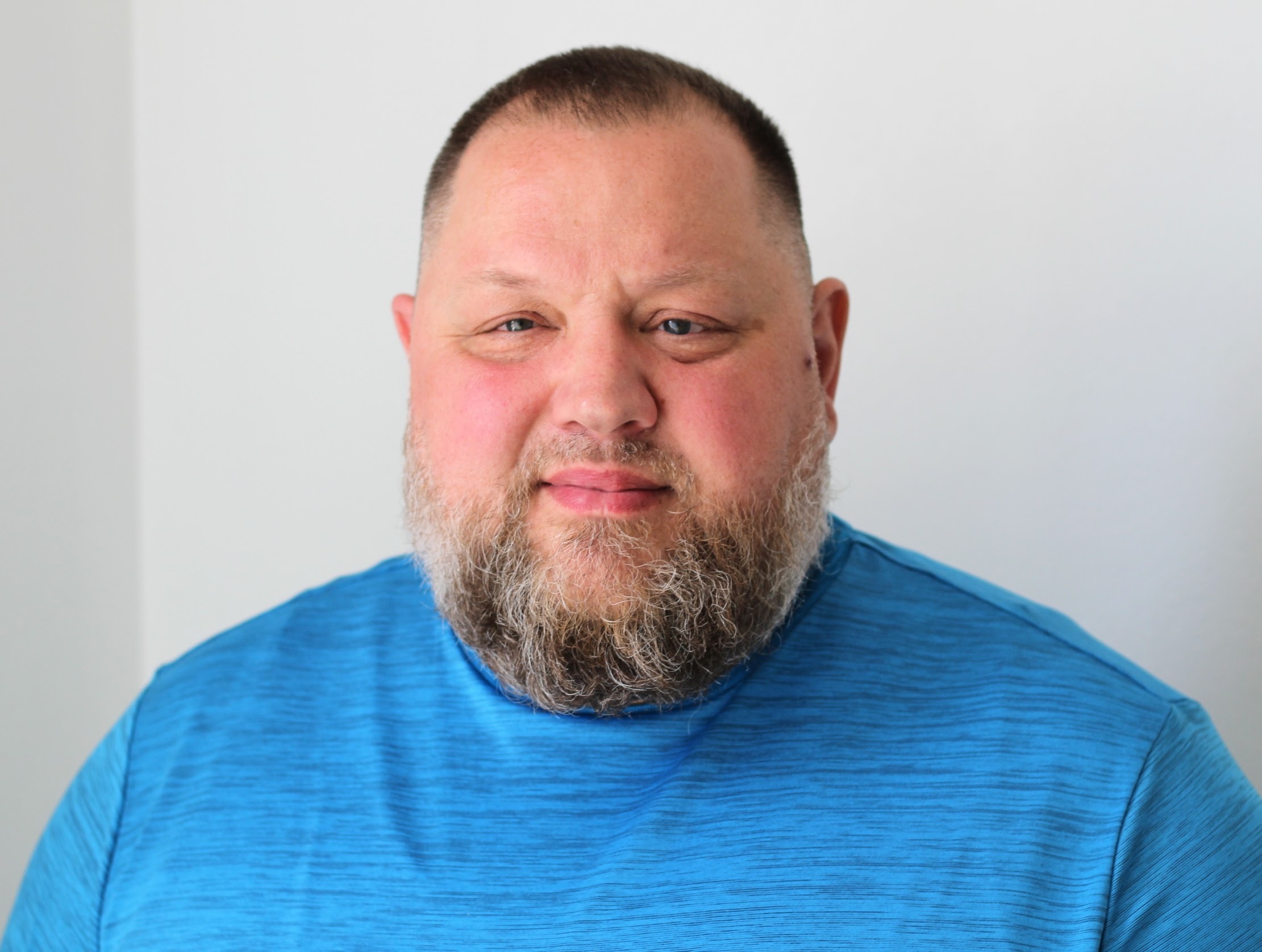 Photo of Phranke Rivera