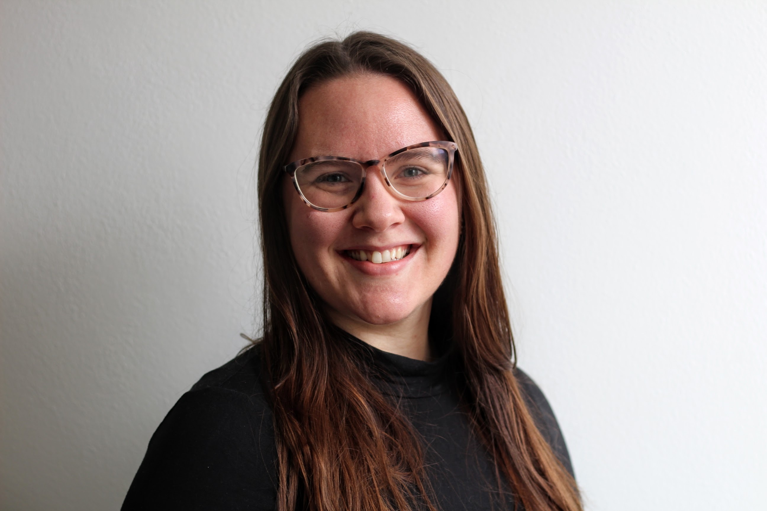 Photo of Allyson Schumske