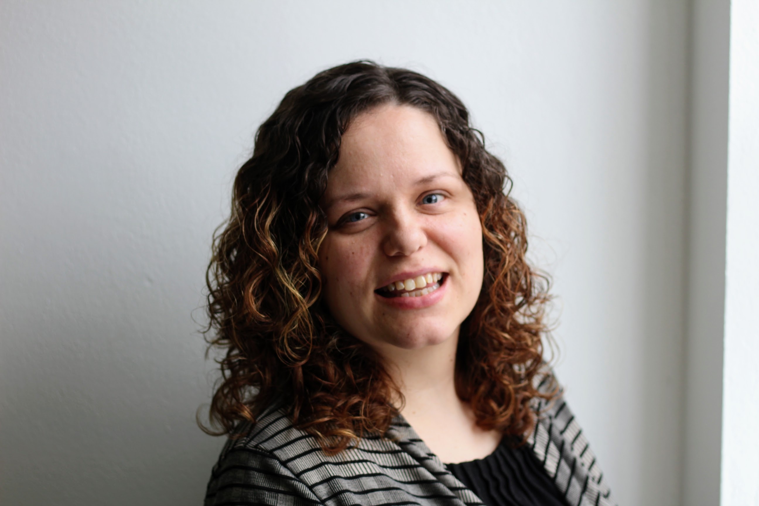 Photo of Sarah Youngs