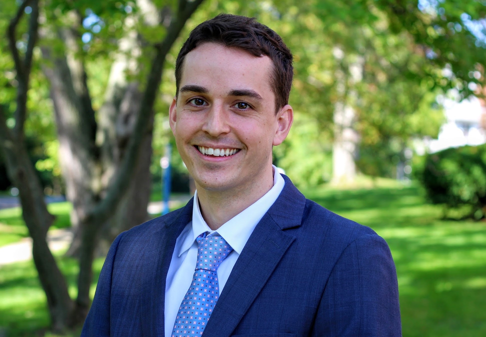 Photo of Christopher Zupcak