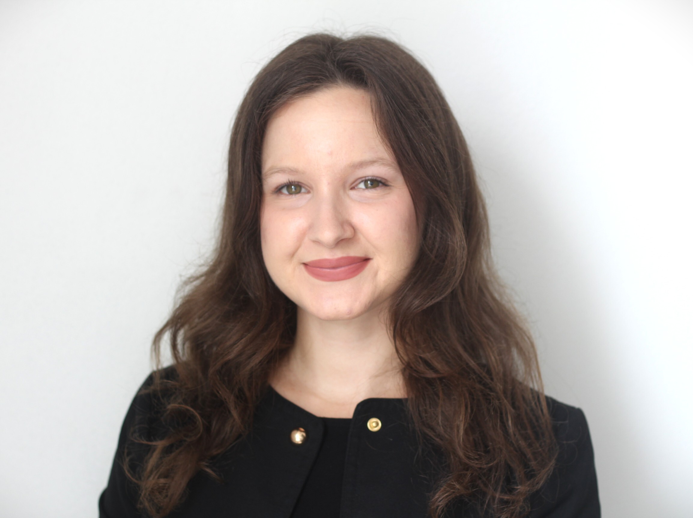 Photo of Borjana Nikolić